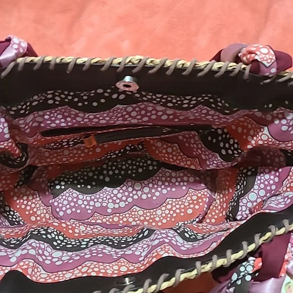 Preston & York Straw Bag - Picture 8 of 10